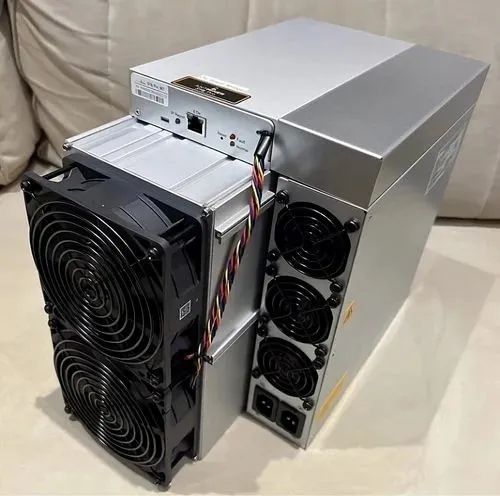 Minerador de Bitcoin Bitmain Antminer S19 Pro 104TH