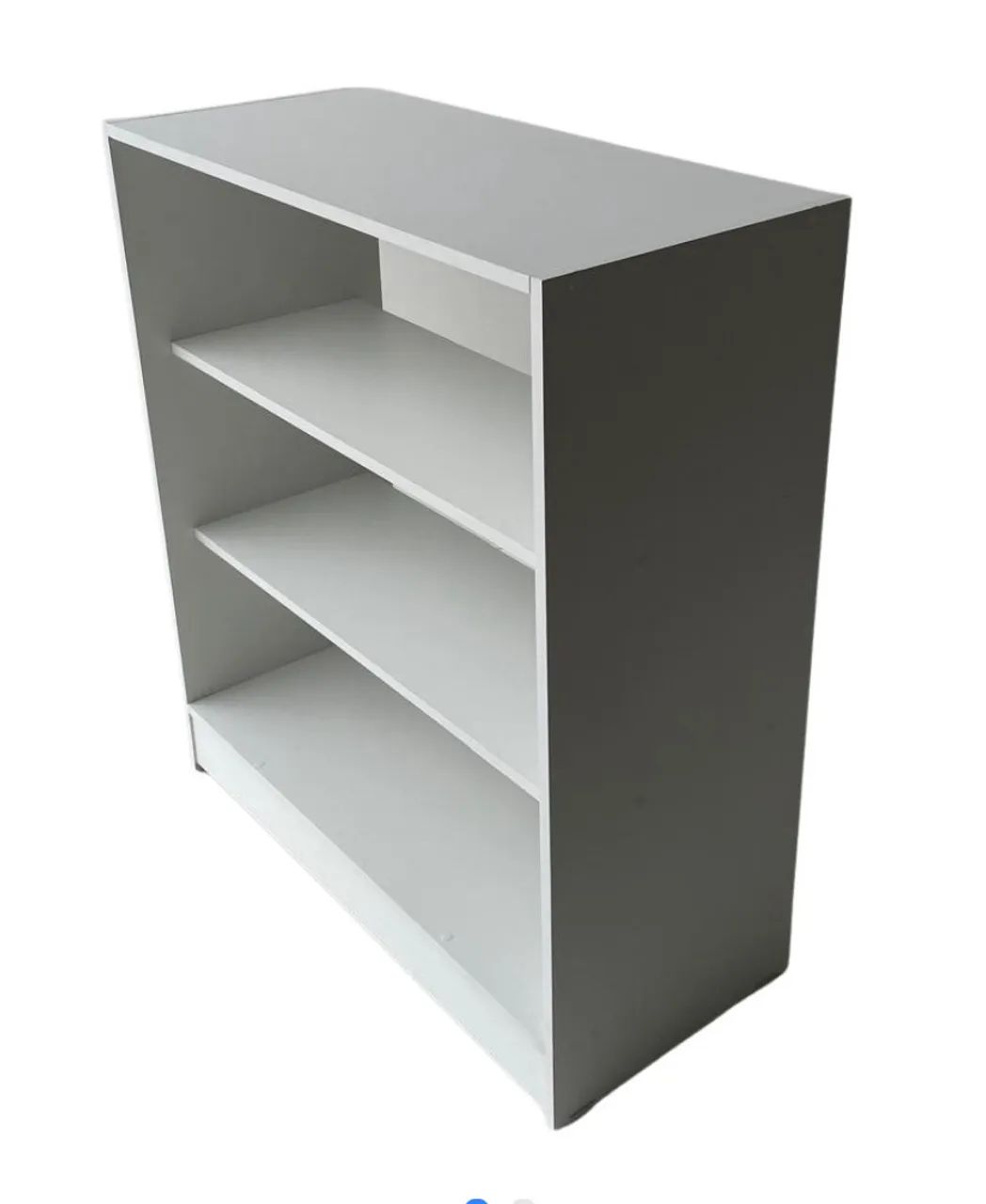 Balcão vitrine bolo com vidro novo  - Foto 2