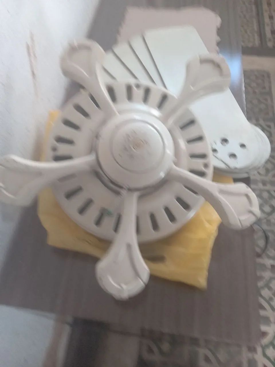 2 Ventiladores Hunter grande  - Foto 5
