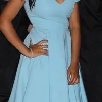 Vestido debutante 2 em 1 - Foto 4