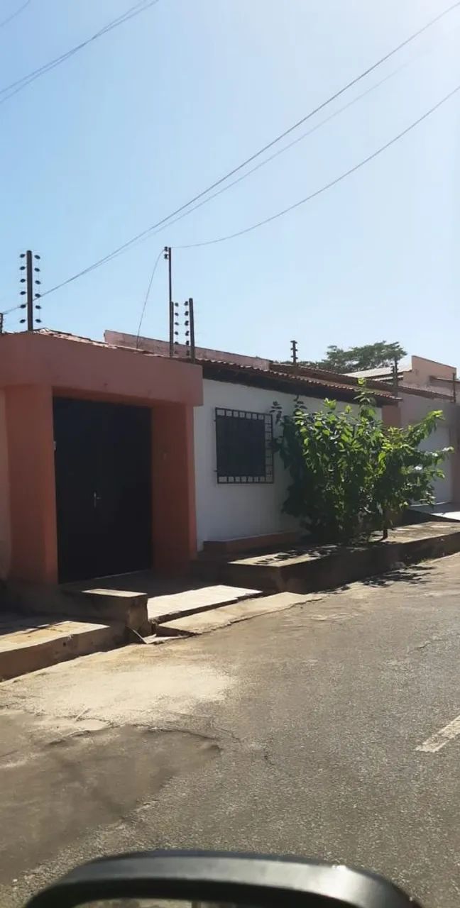 Foto - Teresina - Acarape