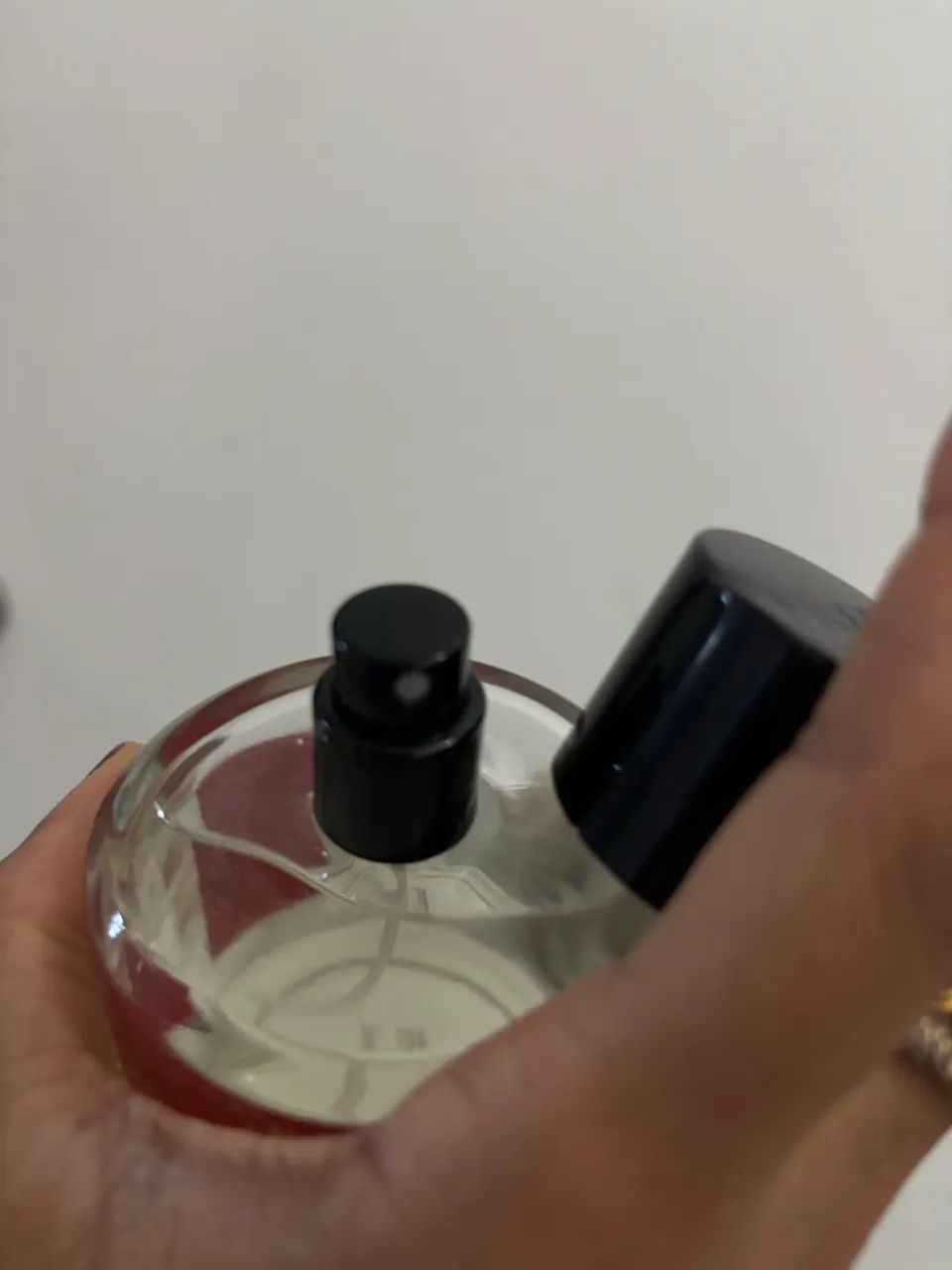 Perfume, sem uso. - Foto 2