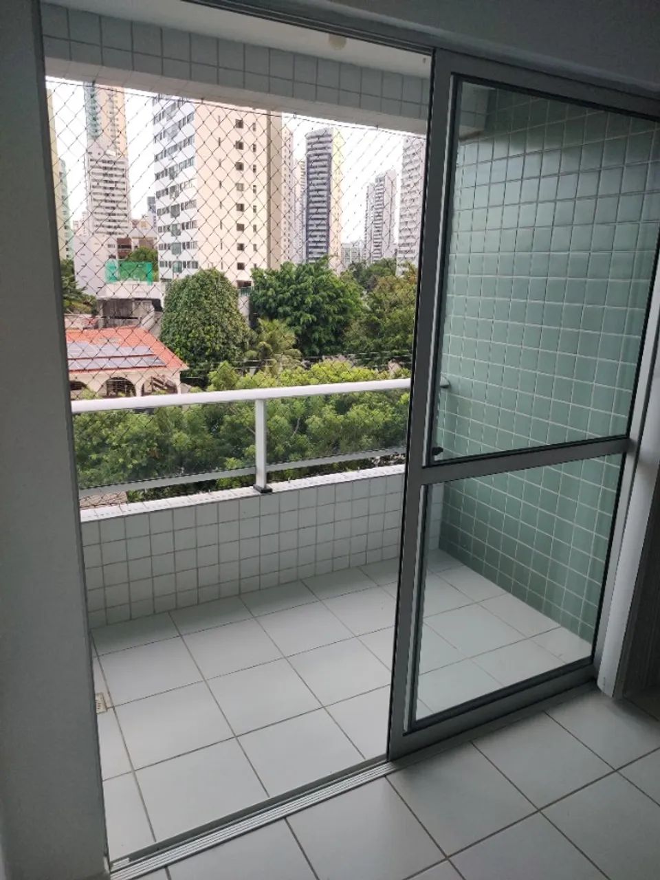 Apartamento nascente, no Rosarinho, 3 quartos, sendo uma suíte. - Foto 2