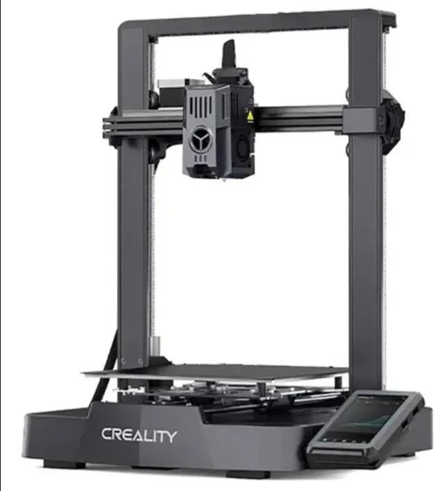 Creality-Ender 3 Impressora 3D V3 KE - Foto 2