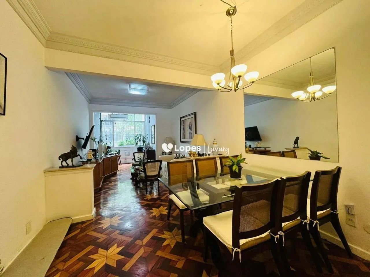 Apartamento na Raimundo Corrêa - Foto 2