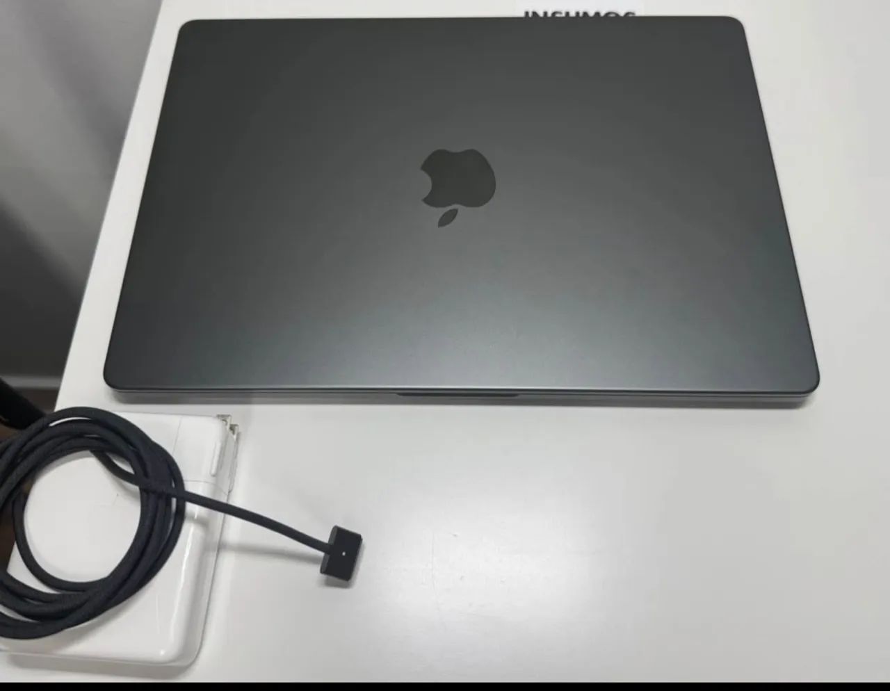 MacBook Pro M4 Max 14? 64gb zero( 7 ciclos)Apple care+ - Notebooks