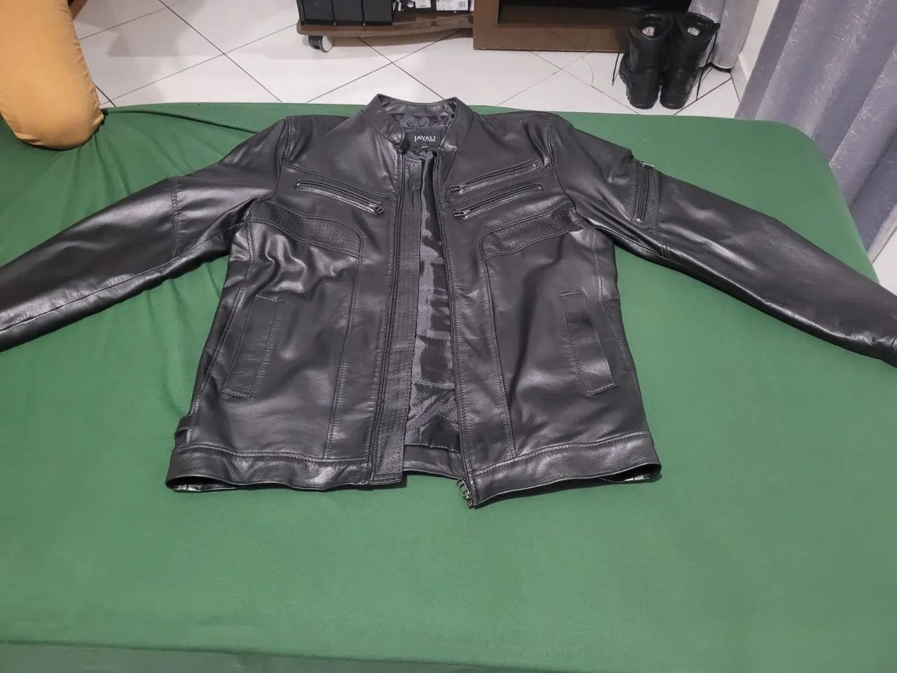 Jaqueta  - Foto 4