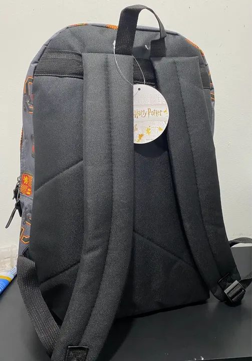 Mochila Harry Potter - Grifinória - Foto 2