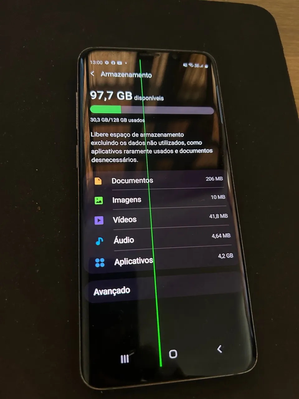 SAMSUNG S9 PLUS