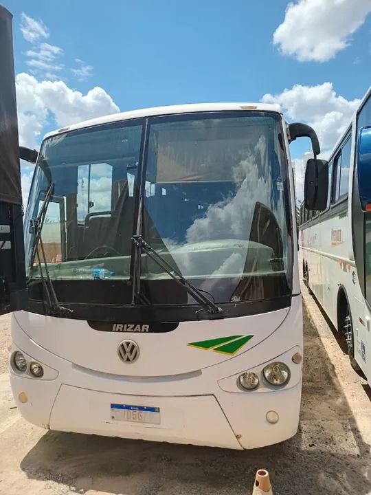 Ônibus 48 Lugares ... Motor traseiro  - Foto 2