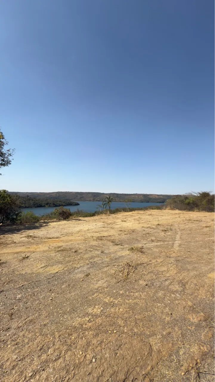 Foto - Brasília - Setor Habitacional Vicente Pires