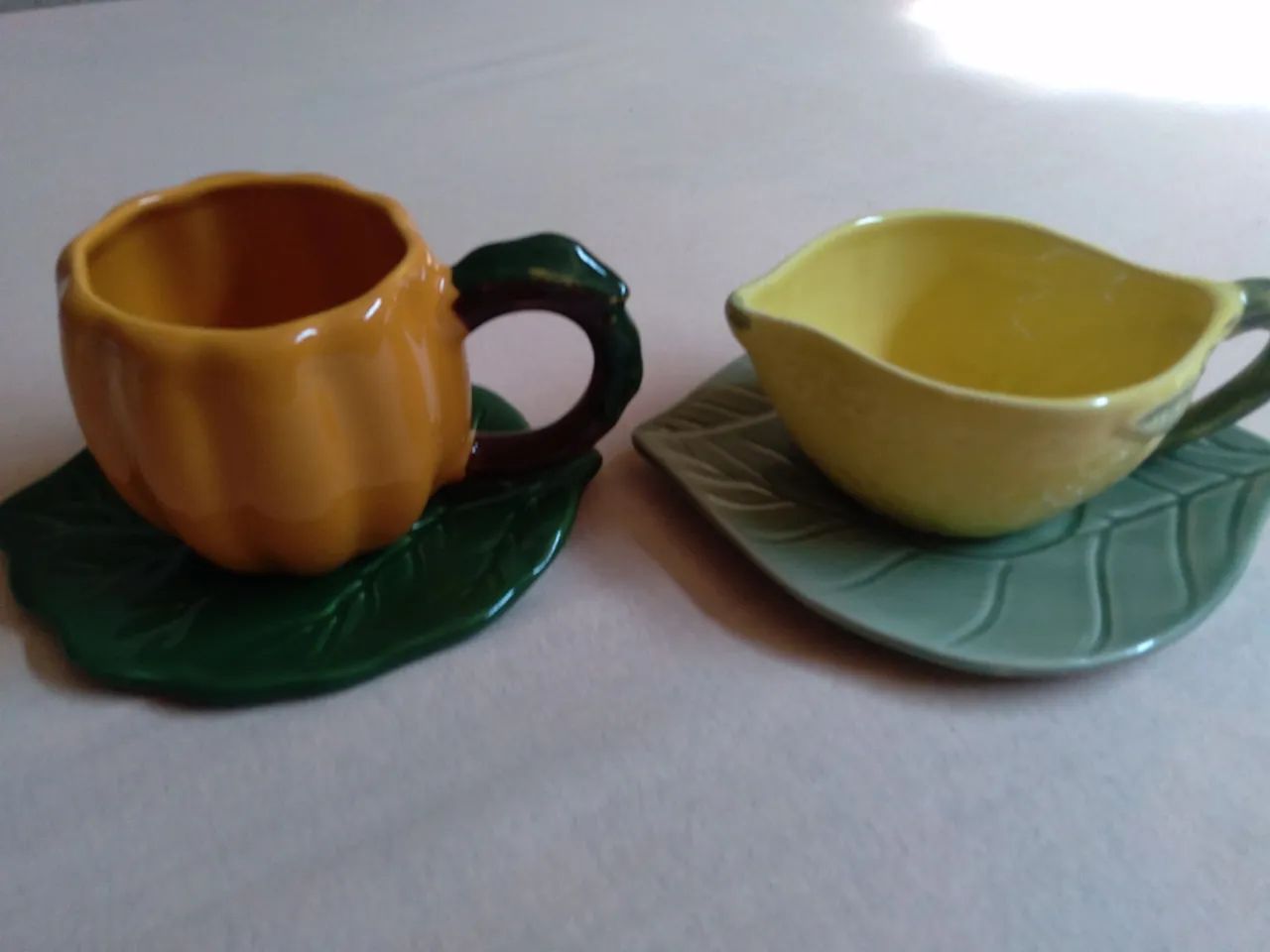 Xícara de Chá (Cada)