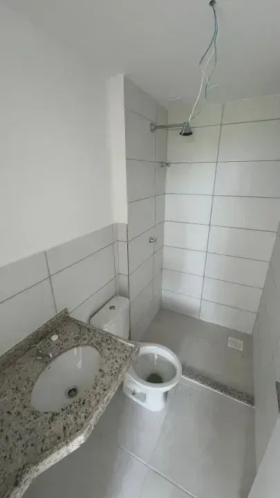 REPASSE DE APARTAMENTO NO MLAR JACAREY ANDAR ALTO - Foto 2