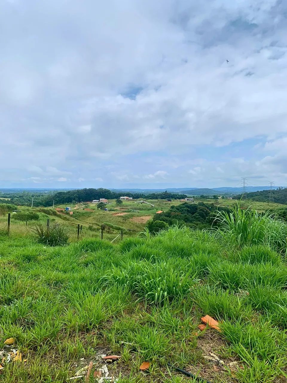 Lote para venda em Caucaia do Alto - SP - Foto 5