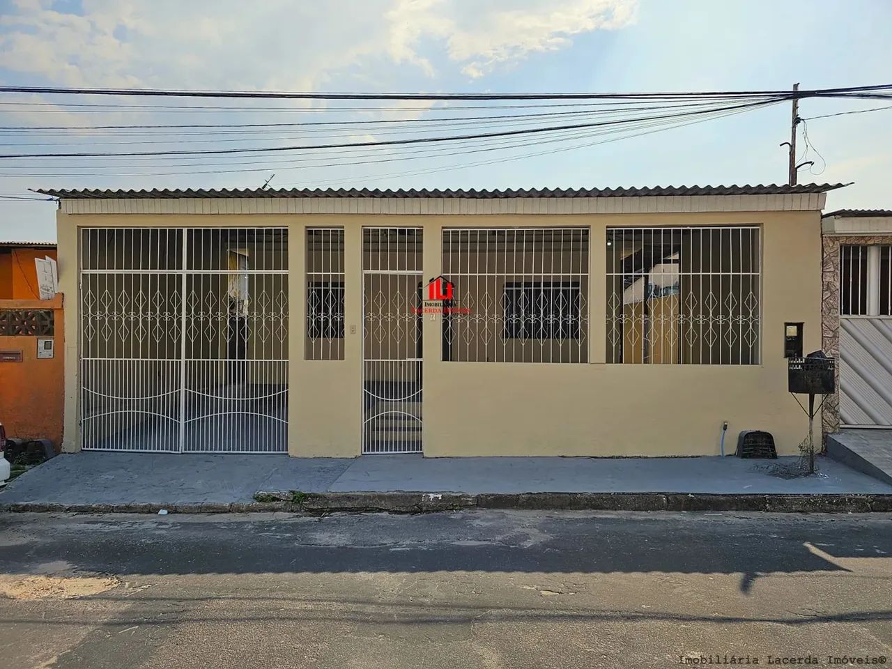 Casa 3 Qts com Suíte, Bairro Cidade Nova, 250m², Use FGTS, Aceita Financiamento Bancár - Foto 3