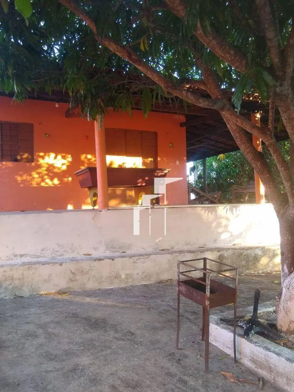 Sítio à venda, 1300 m² por R$ 220.000,00 - Centro - União/PI