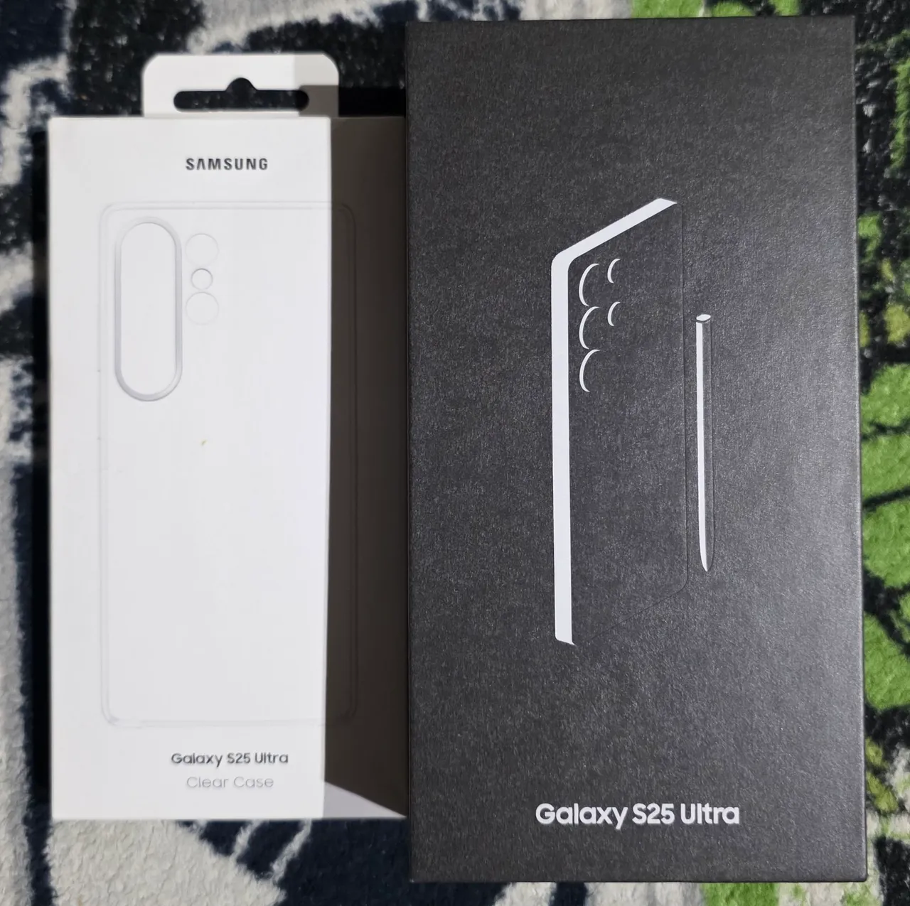 Samsung s25 Ultra 512gb