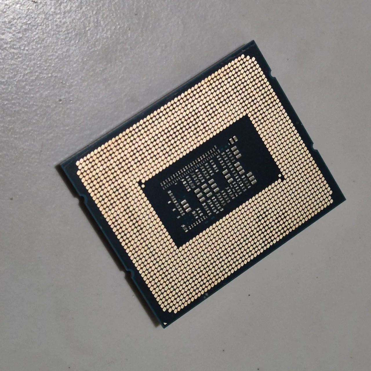 Processador Intel i3-12100f LGA1700 - Foto 2