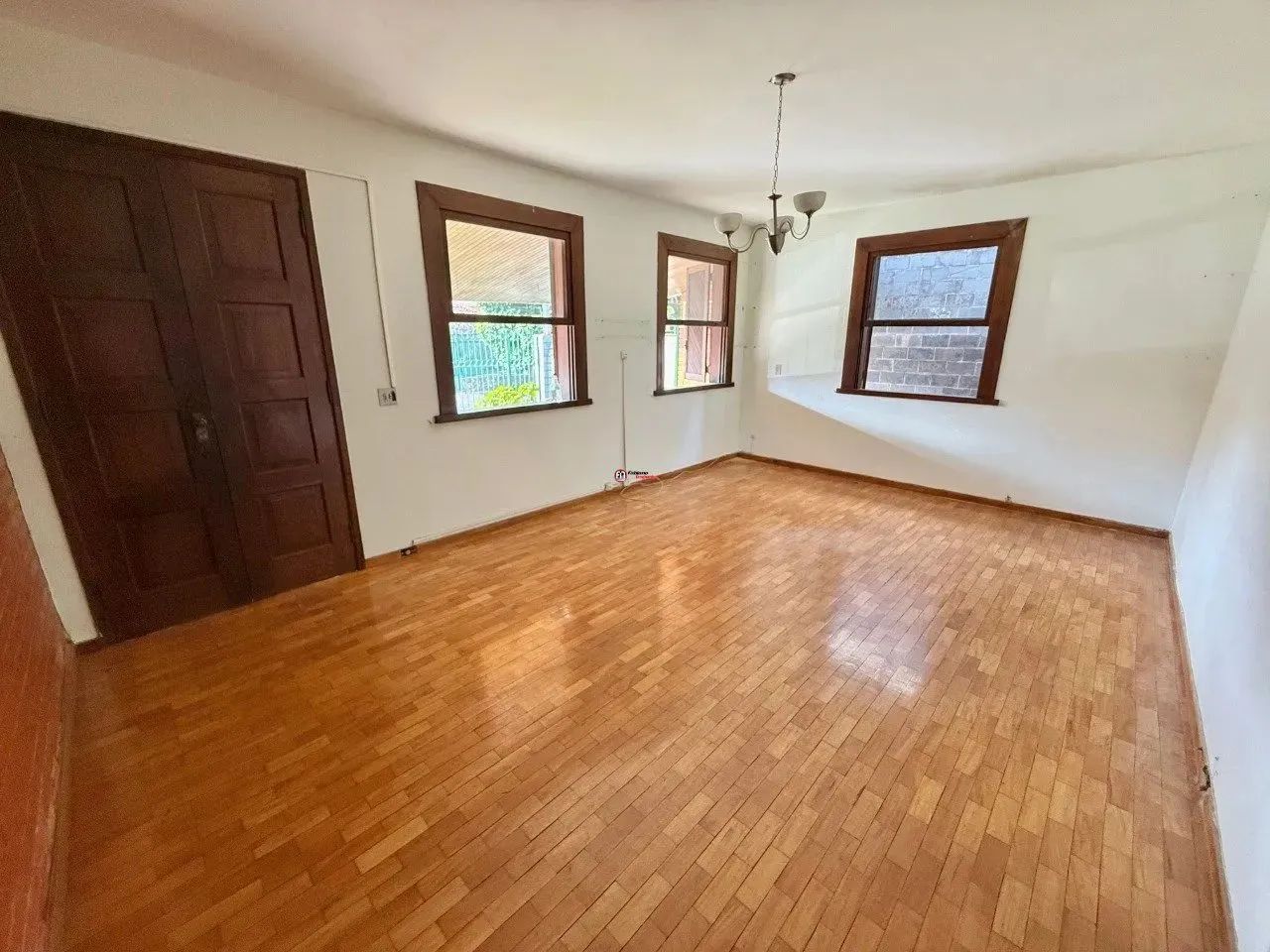 Excelente casa para locação no São José