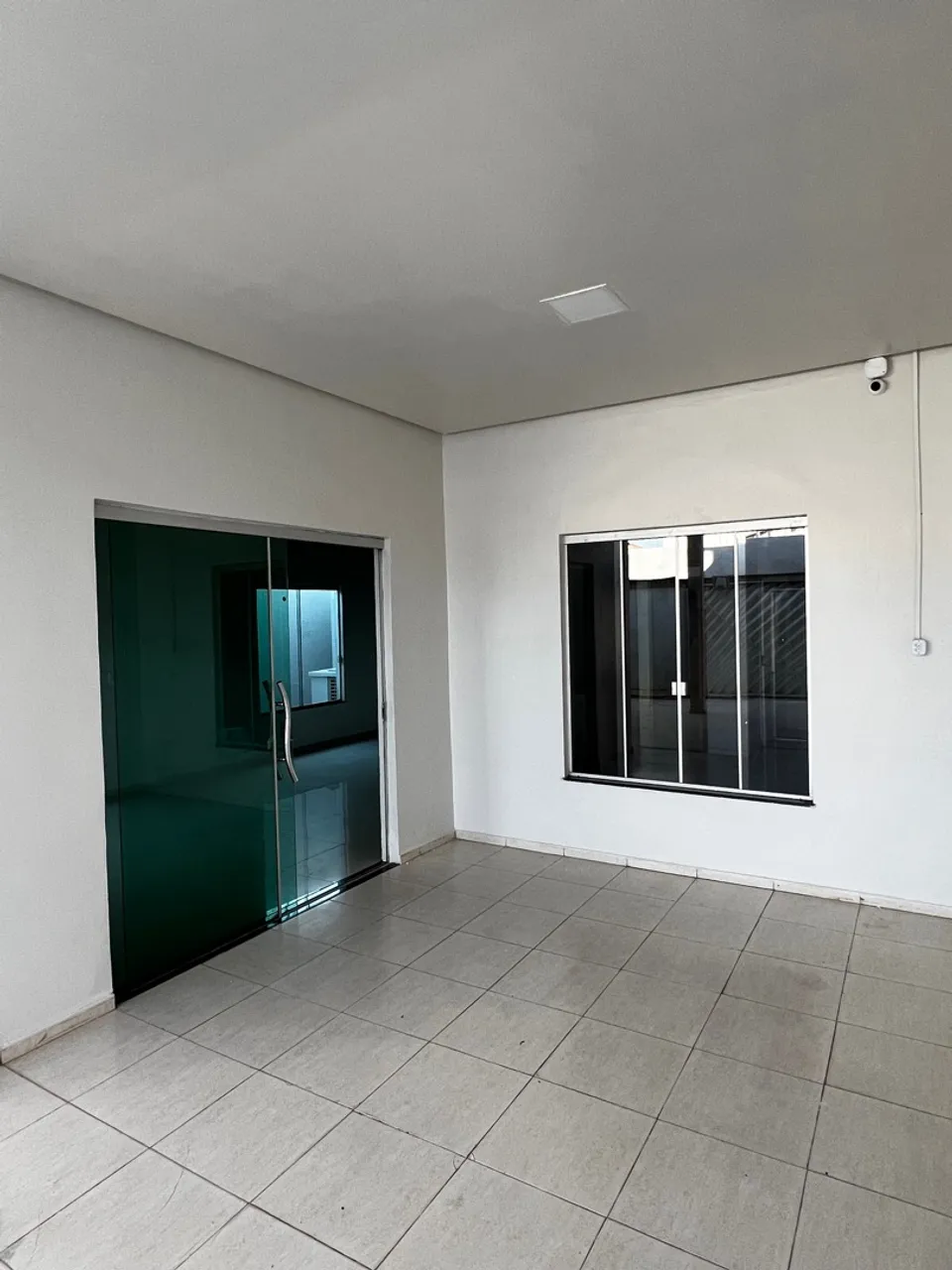 Alugo casa - Cidade Nova