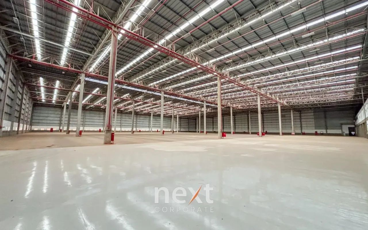 galpão - Loteamento Center Santa Genebra - Campinas - Foto 10