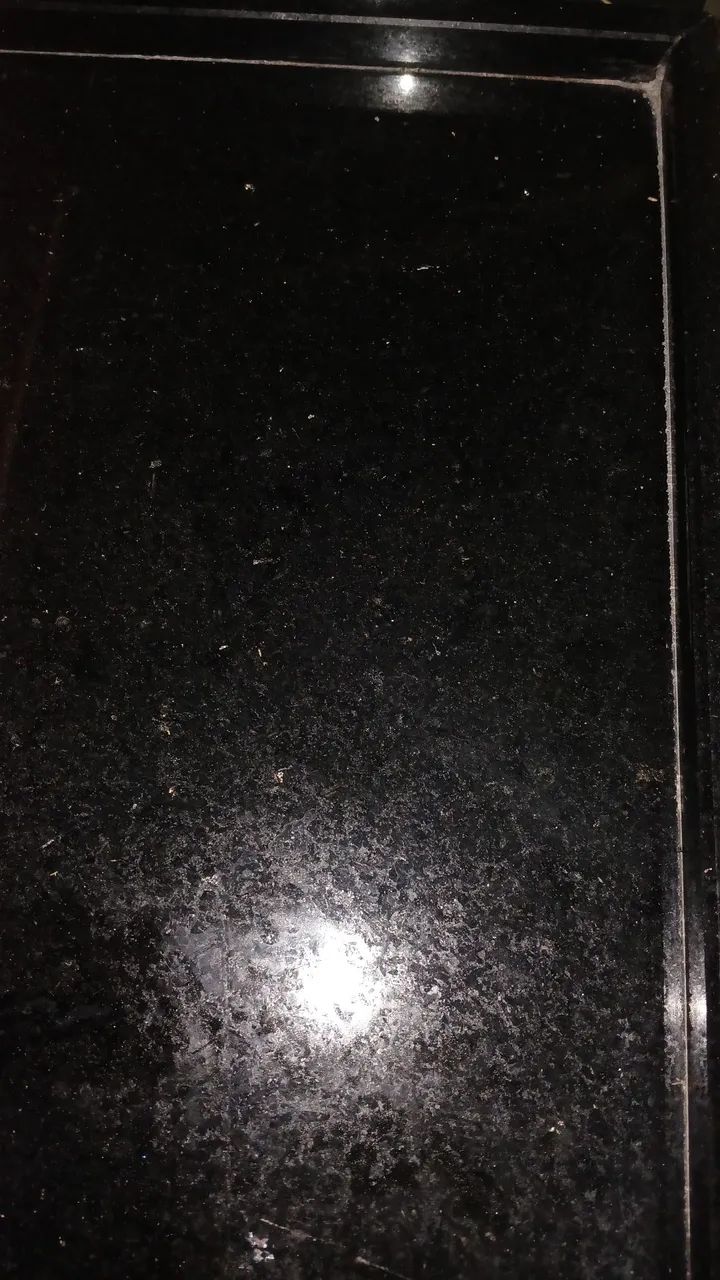 Pia em granito São Gabriel completa  - Foto 3