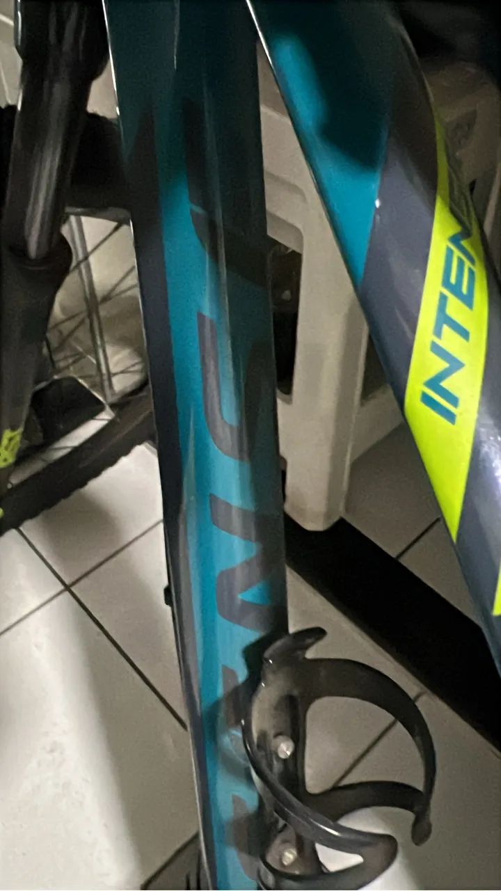 BICICLETA SENSE INTENSA COMP TAM S COM NOTA - Foto 5