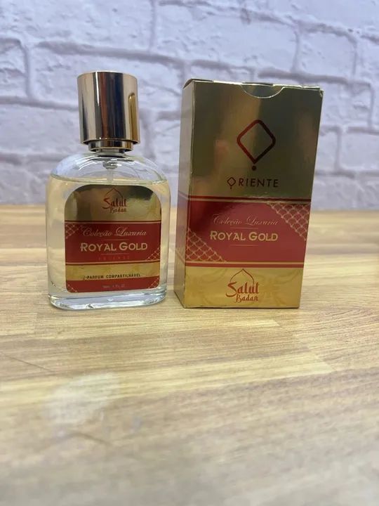 Perfumes Importados da Argentina! Atacado e varejo! - Foto 2