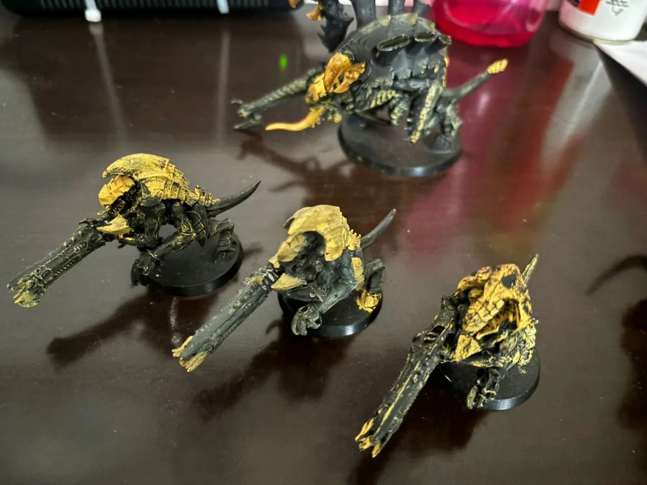 Warhammer 40,000 Tyranids - Foto 2