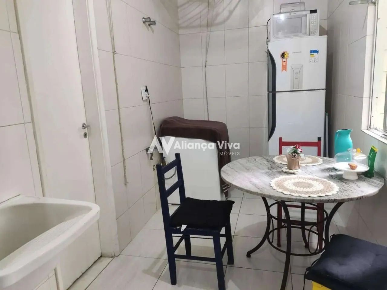 Copacabana | Apartamento 3 quartos - Foto 13