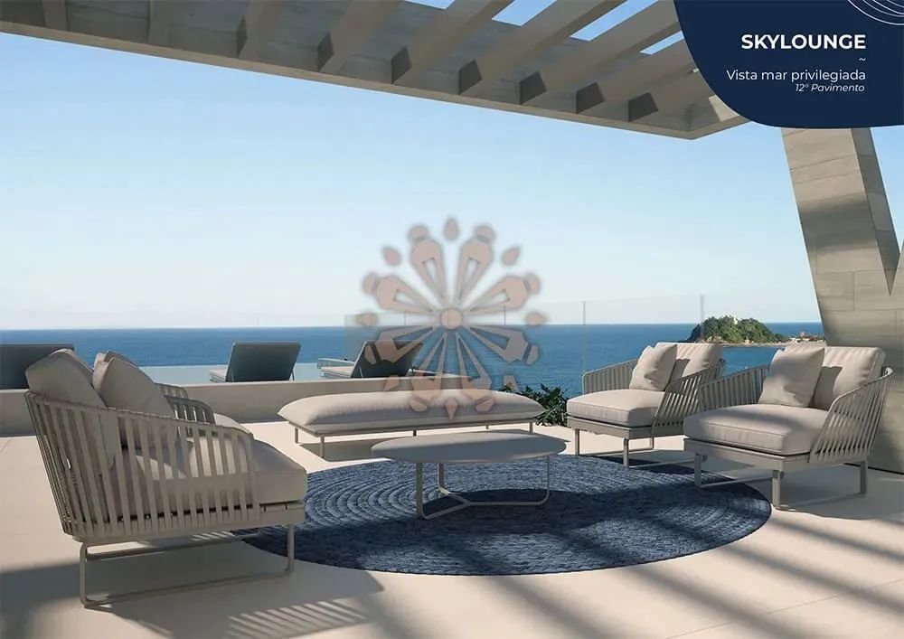Caieiras 55: Lançamento Exclusivo em Guaratuba com Entrega em 2026 - Foto 5