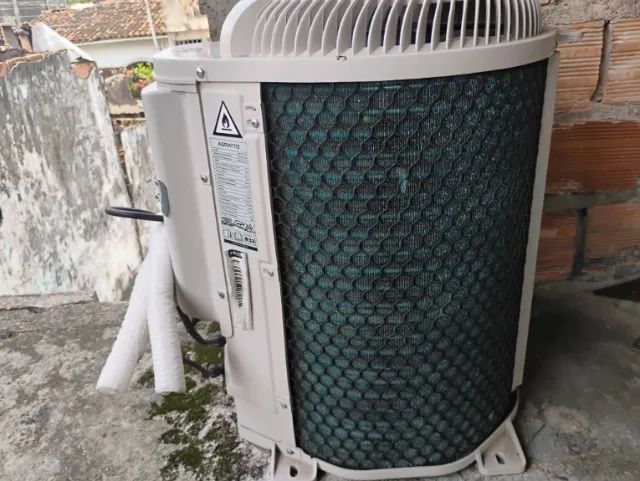 Ar condicionado  - Foto 3