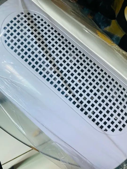 Coletor de PÓ Novo Nail?s Designer