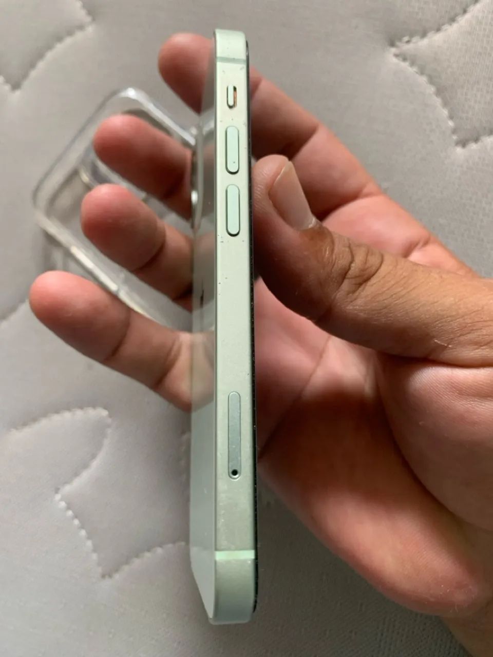 iPhone 12 mini 128 - Foto 3