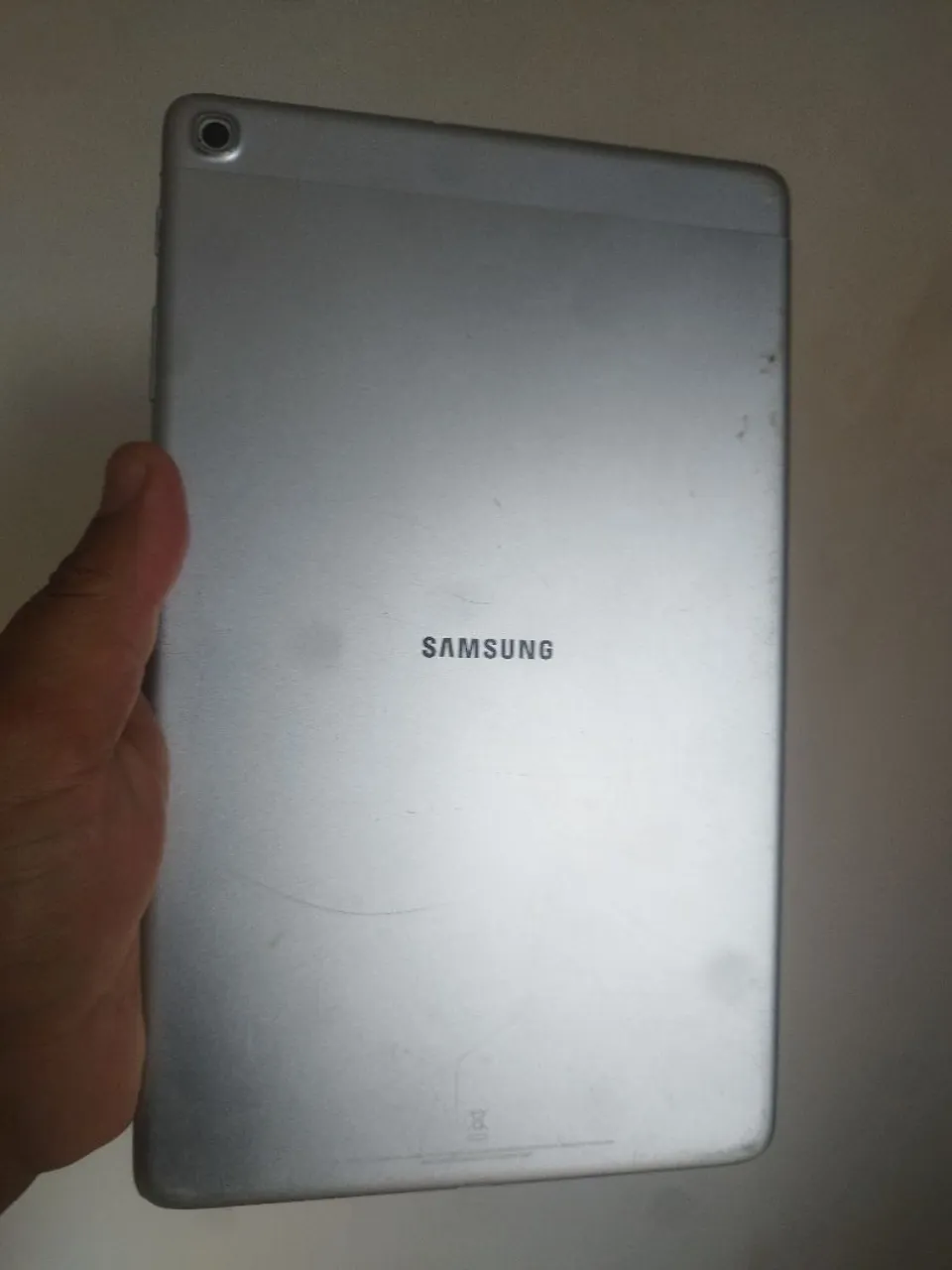Tablet Samsung
