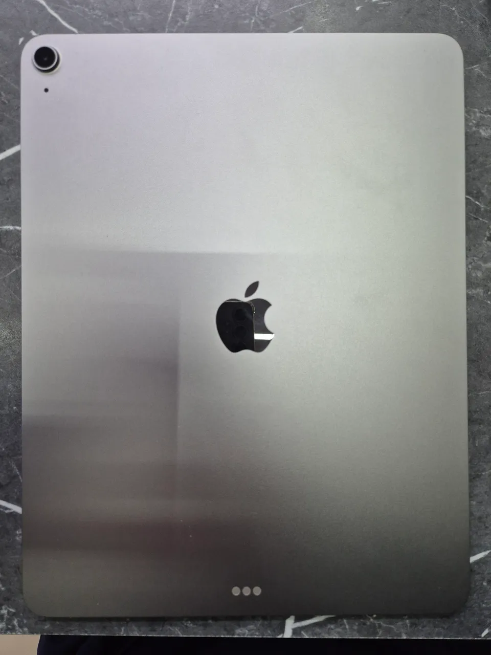 iPad Apple air m3 13 polegadas