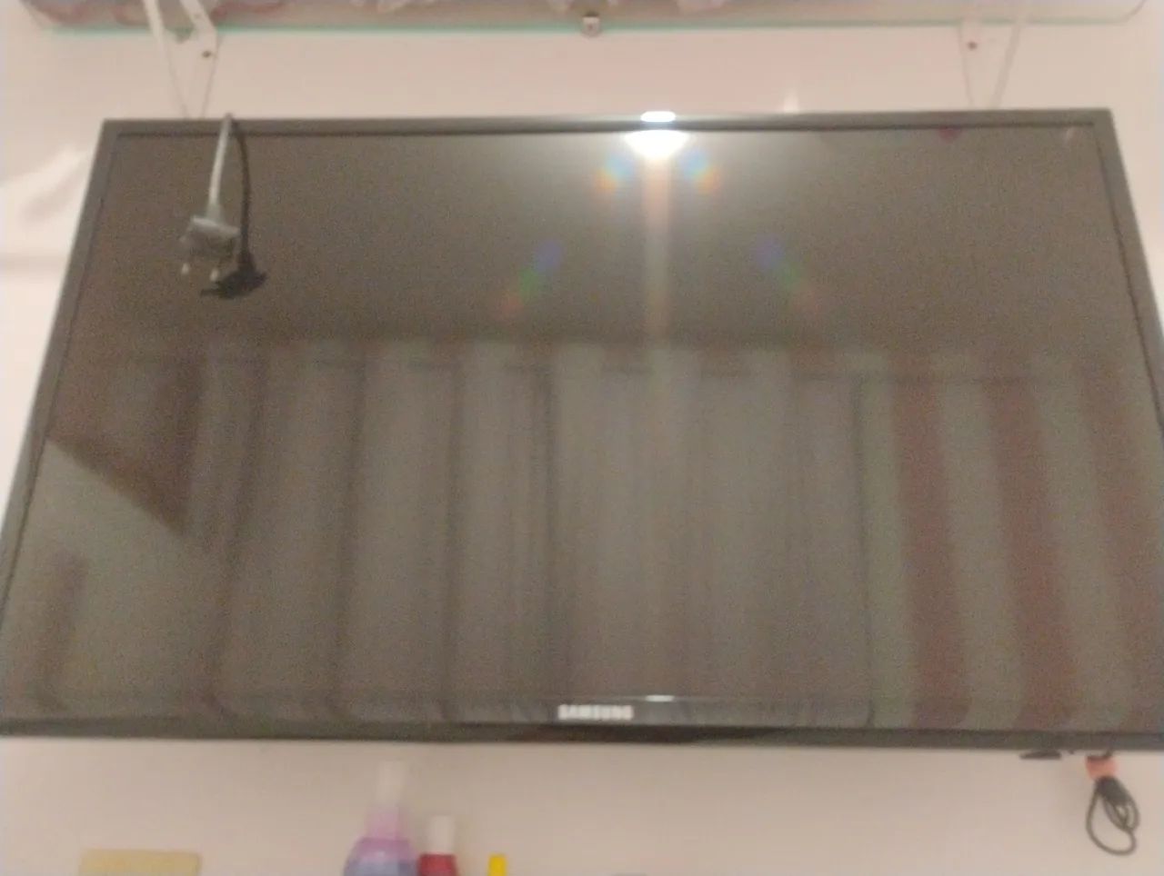 TV Samsung 32 polegadas - Foto 2