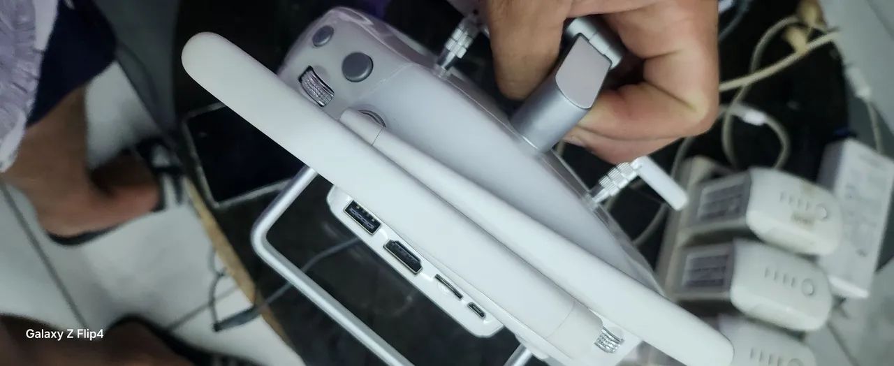 GL300K PHANTOM 4 - Foto 4