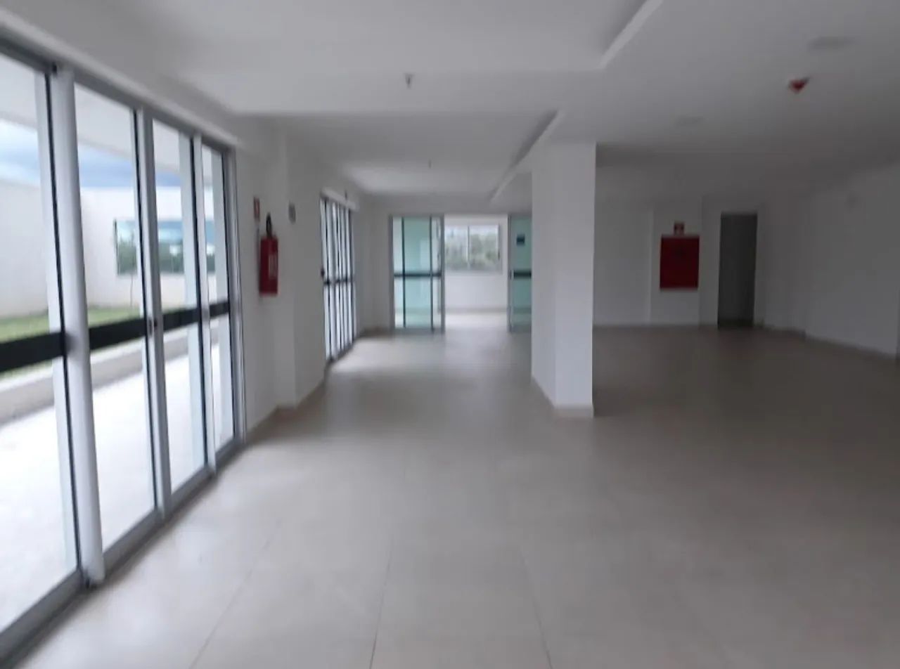 Aluguel de apartamento- Setor Central Gama - Foto 7