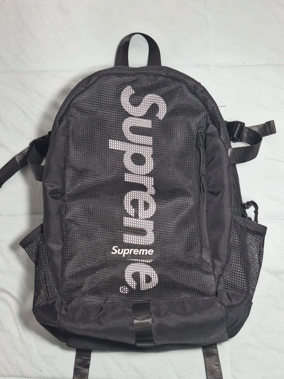 Mochila Supreme
