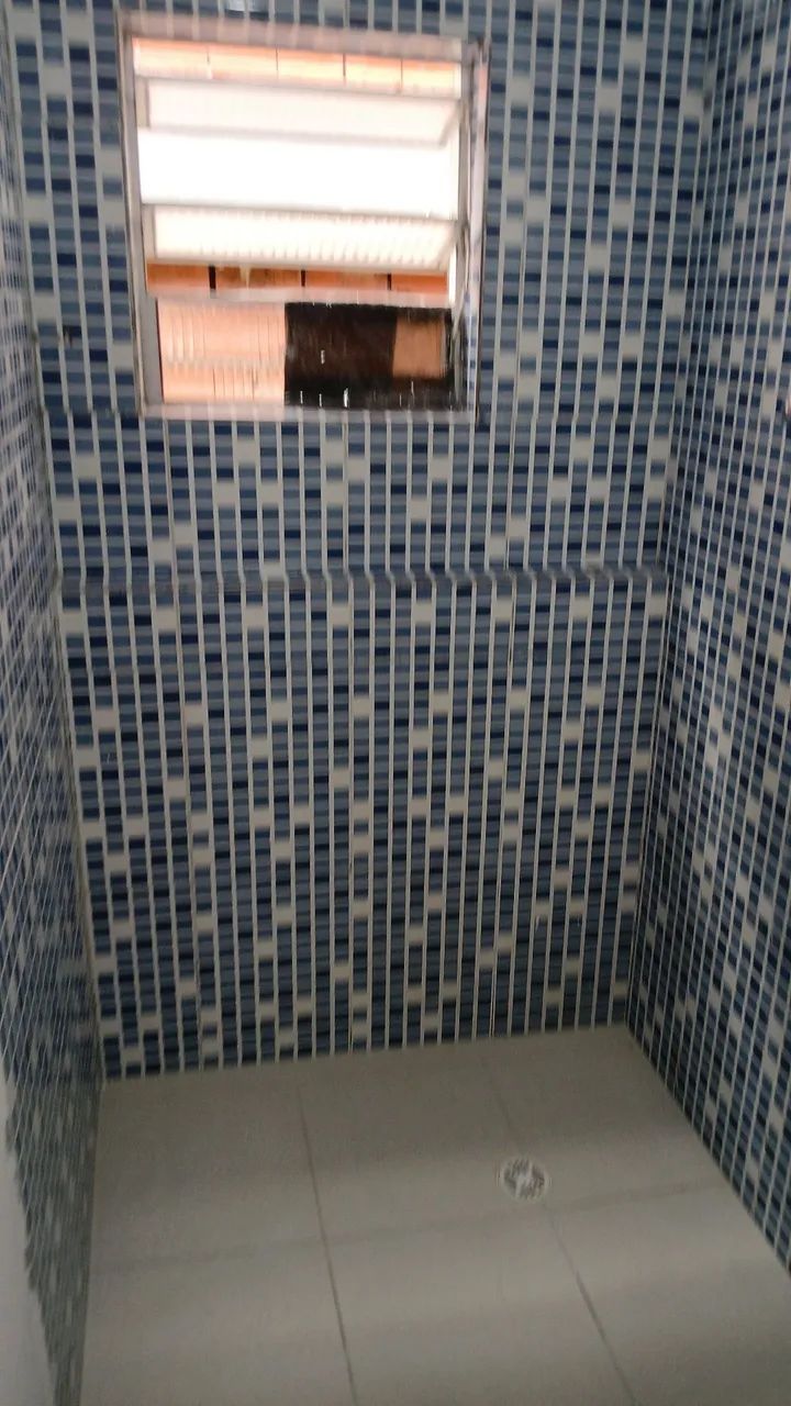 Foto - São Paulo - Parque Residencial Cocaia