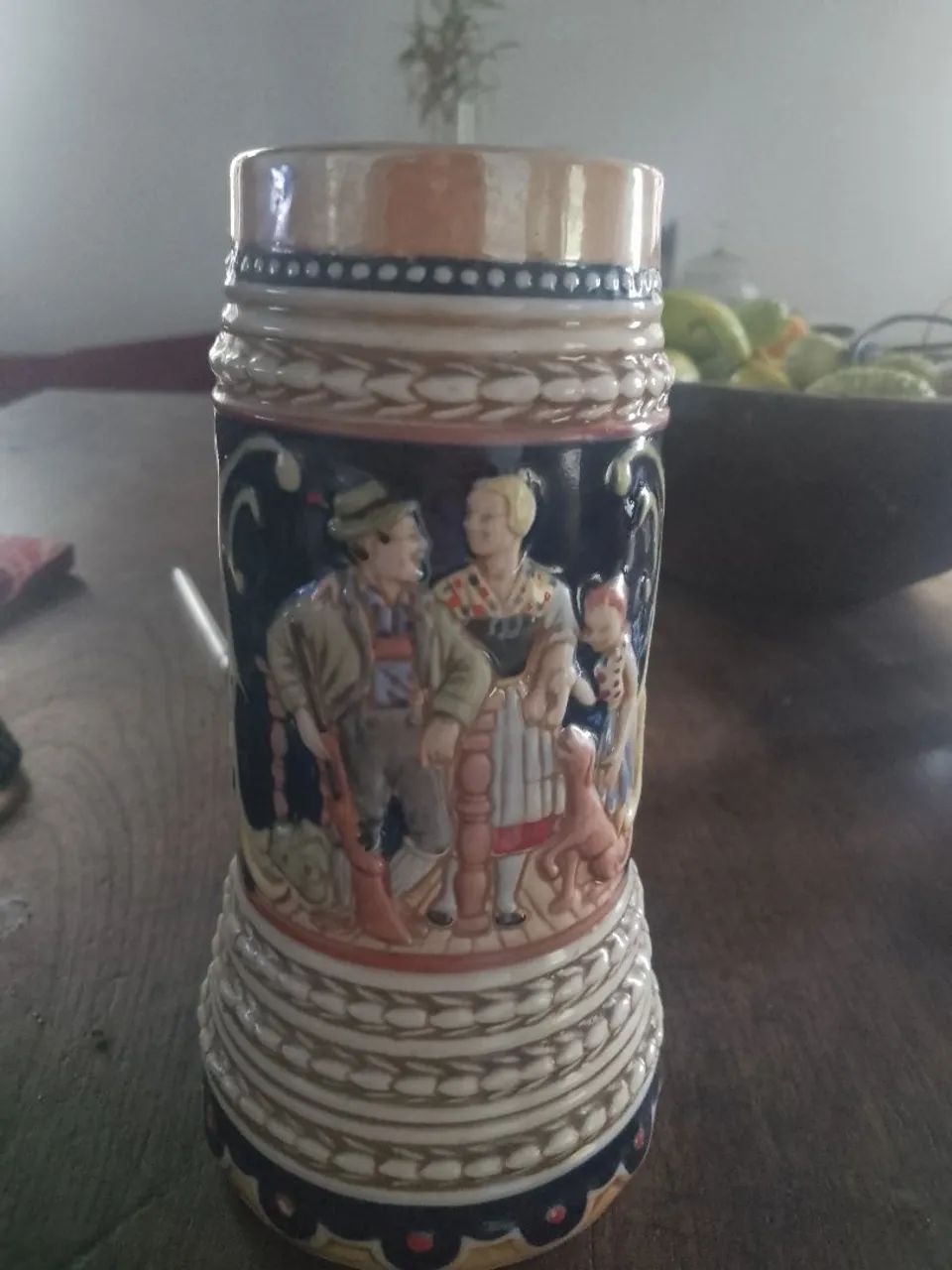 Caneca de shop decorativa  - Foto 4