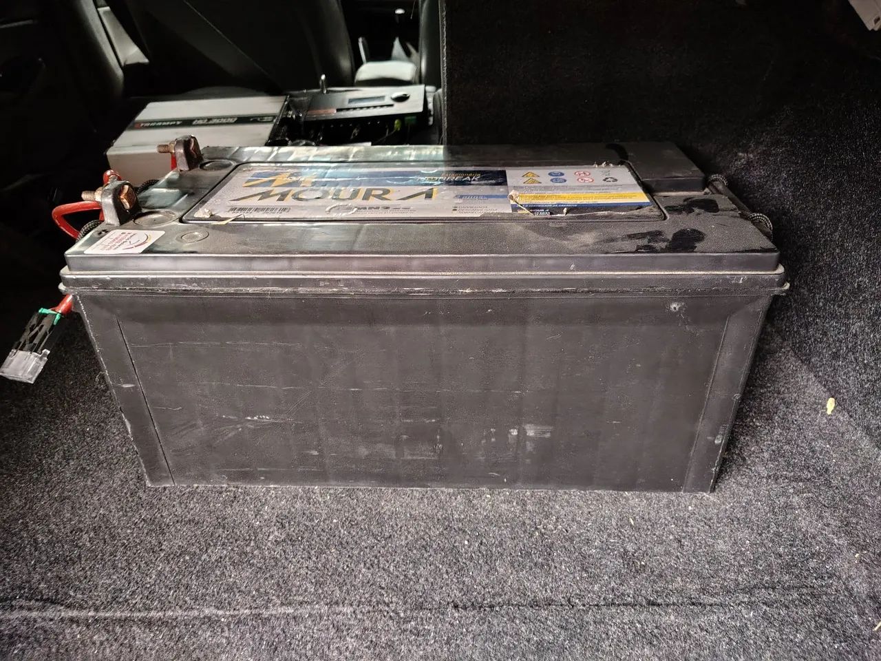 Som automotivo tornado  - Foto 4