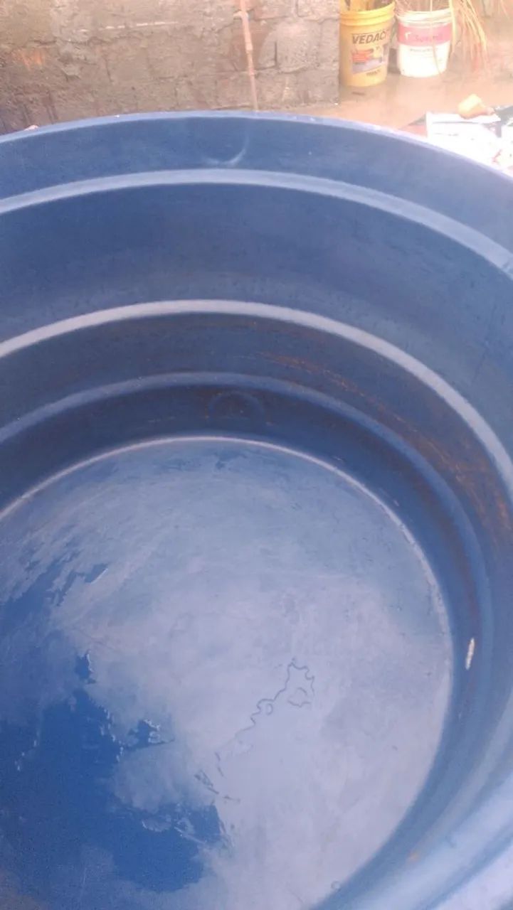 Caixa de água 64842825014915121