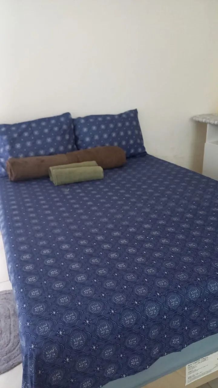 alugamos kietenetes mobiliadas no tirirical com ar condicionado por periodos curtos  - Foto 9