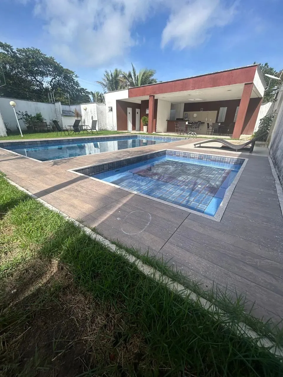 Alugo Casa Duplex No Cond Portal Do Araçagi