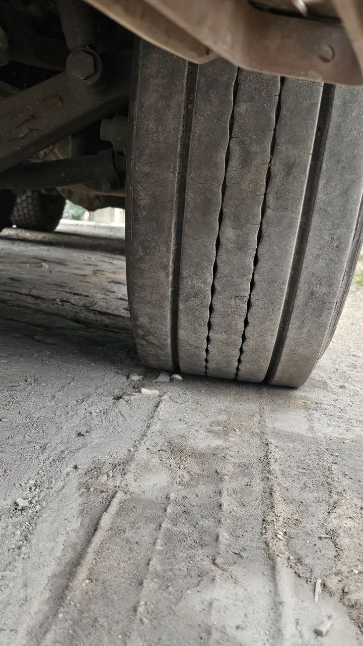 Conjunto Man tgx 29.480 6x4 2020 Bi basculante 9 eixos Librelato 2021 - Foto 12