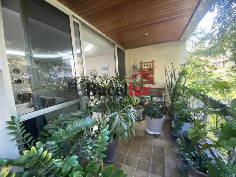 Apartamento : / Residencial / Tijuca - Foto 2