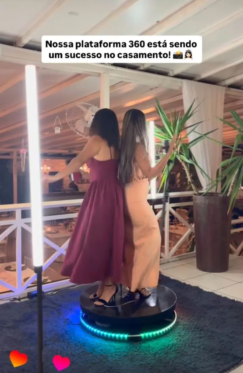 PLATAFORMA 360 - Foto 2
