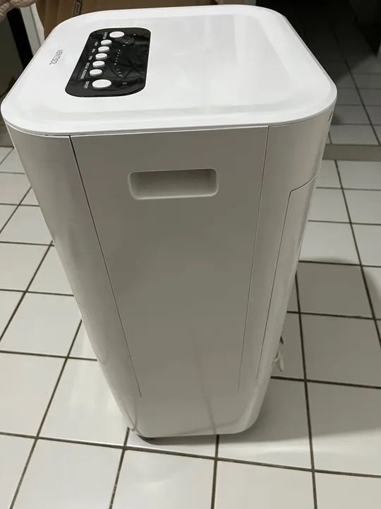 Climatizador de Ar Nobille - Branco - 65W - Foto 3